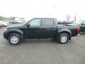 2019 Frontier SV Crew Cab 4x4 #7 2019 Frontier SV Crew Cab 4x4 #7
