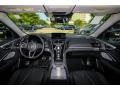Dashboard of 2020 Acura RDX Technology AWD #9