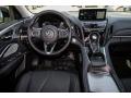 Dashboard of 2020 Acura RDX Technology AWD #26