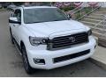 2019 Sequoia Limited 4x4 #2