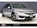 2016 Accord LX Sedan #1 2016 Accord LX Sedan #1