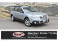 2014 Outback 2.5i Premium #1