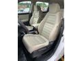  2019 Honda CR-V Ivory Interior #14