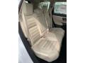Rear Seat of 2019 Honda CR-V LX AWD #24