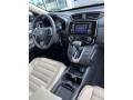 Dashboard of 2019 Honda CR-V LX AWD #28