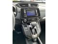 Controls of 2019 Honda CR-V LX AWD #31