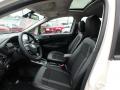 Front Seat of 2019 Ford EcoSport SES 4WD #11