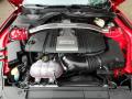  2019 Mustang 5.0 Liter DOHC 32-Valve Ti-VCT V8 Engine #7