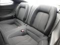 Rear Seat of 2019 Ford Mustang GT Fastback #13