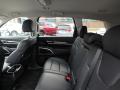 Rear Seat of 2020 Kia Telluride LX AWD #12