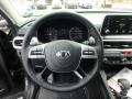  2020 Kia Telluride LX AWD Steering Wheel #16