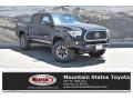 2019 Tacoma TRD Off-Road Double Cab 4x4 #1 2019 Tacoma TRD Off-Road Double Cab 4x4 #1