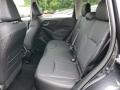 Rear Seat of 2019 Subaru Forester 2.5i Limited #6