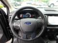  2019 Ford Ranger Lariat SuperCrew 4x4 Steering Wheel #17