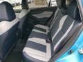 Rear Seat of 2019 Subaru Crosstrek Hybrid #6