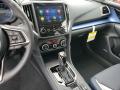 Controls of 2019 Subaru Crosstrek Hybrid #10