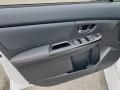 Door Panel of 2019 Subaru WRX Limited #8
