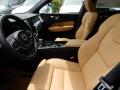 Front Seat of 2019 Volvo XC60 T6 AWD Momentum #7