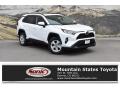 2019 RAV4 XLE #1