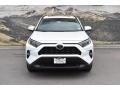 2019 RAV4 XLE #2