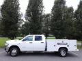 2019 3500 Tradesman Crew Cab 4x4 #1