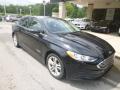 2018 Fusion Hybrid SE #3