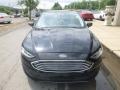 2018 Fusion Hybrid SE #4