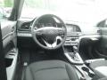 Front Seat of 2020 Hyundai Elantra Value Edition #10