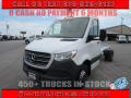2019 Sprinter 3500XD Cab Chassis #1