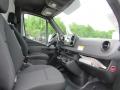 Dashboard of 2019 Mercedes-Benz Sprinter 3500XD Cab Chassis #13