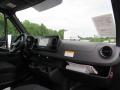 Dashboard of 2019 Mercedes-Benz Sprinter 3500XD Cab Chassis #14