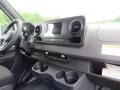 Controls of 2019 Mercedes-Benz Sprinter 3500XD Cab Chassis #15