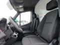 Front Seat of 2019 Mercedes-Benz Sprinter 3500XD Cab Chassis #16