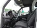 Front Seat of 2019 Mercedes-Benz Sprinter 3500XD Cab Chassis #17