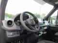  2019 Mercedes-Benz Sprinter 3500XD Cab Chassis Steering Wheel #18