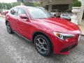 2018 Stelvio Ti AWD #3 2018 Stelvio Ti AWD #3