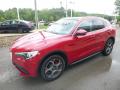 2018 Stelvio Ti AWD #5 2018 Stelvio Ti AWD #5