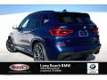 2019 X3 M40i #2
