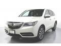 2016 MDX SH-AWD Technology #1