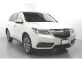 2016 MDX SH-AWD Technology #7