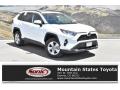 2019 RAV4 XLE #1 2019 RAV4 XLE #1