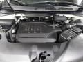 2016 MDX SH-AWD Technology #36