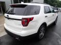 2016 Explorer Sport 4WD #2