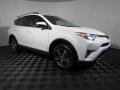 2016 RAV4 XLE #3