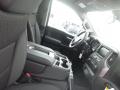 2019 Silverado 1500 Custom Z71 Trail Boss Crew Cab 4WD #8