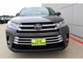 2019 Highlander XLE #3