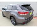 2019 Highlander XLE #6