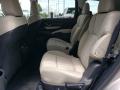Rear Seat of 2019 Subaru Ascent Premium #6 Rear Seat of 2019 Subaru Ascent Premium #6