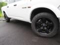 2016 1500 Big Horn Crew Cab 4x4 #4