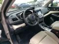 2019 Subaru Ascent Warm Ivory Interior #7 2019 Subaru Ascent Warm Ivory Interior #7